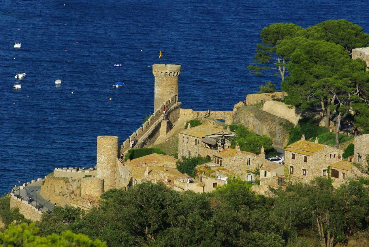 Apartment Lets Holidays Mediterranean 3 Minutes To The 3 *