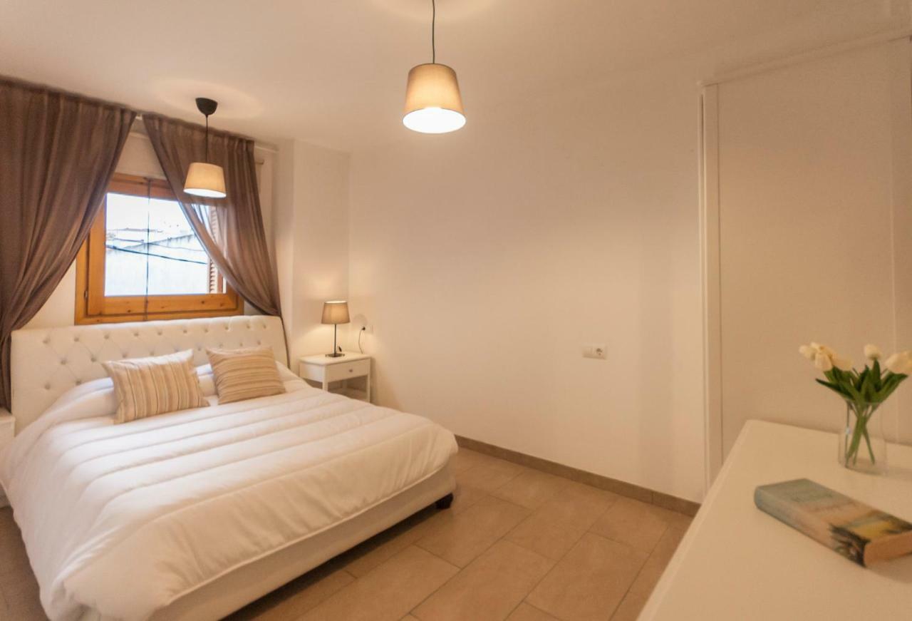 Lets Holidays Mediterranean 3 Minutes To The 2 Apartamento *