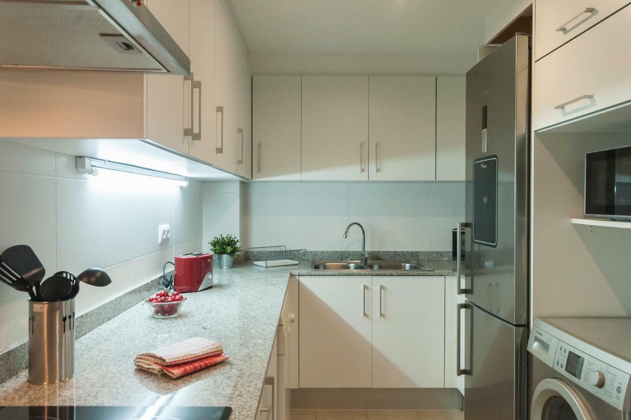 Apartamento Lets Holidays Mediterranean 3 Minutes To The 2 *