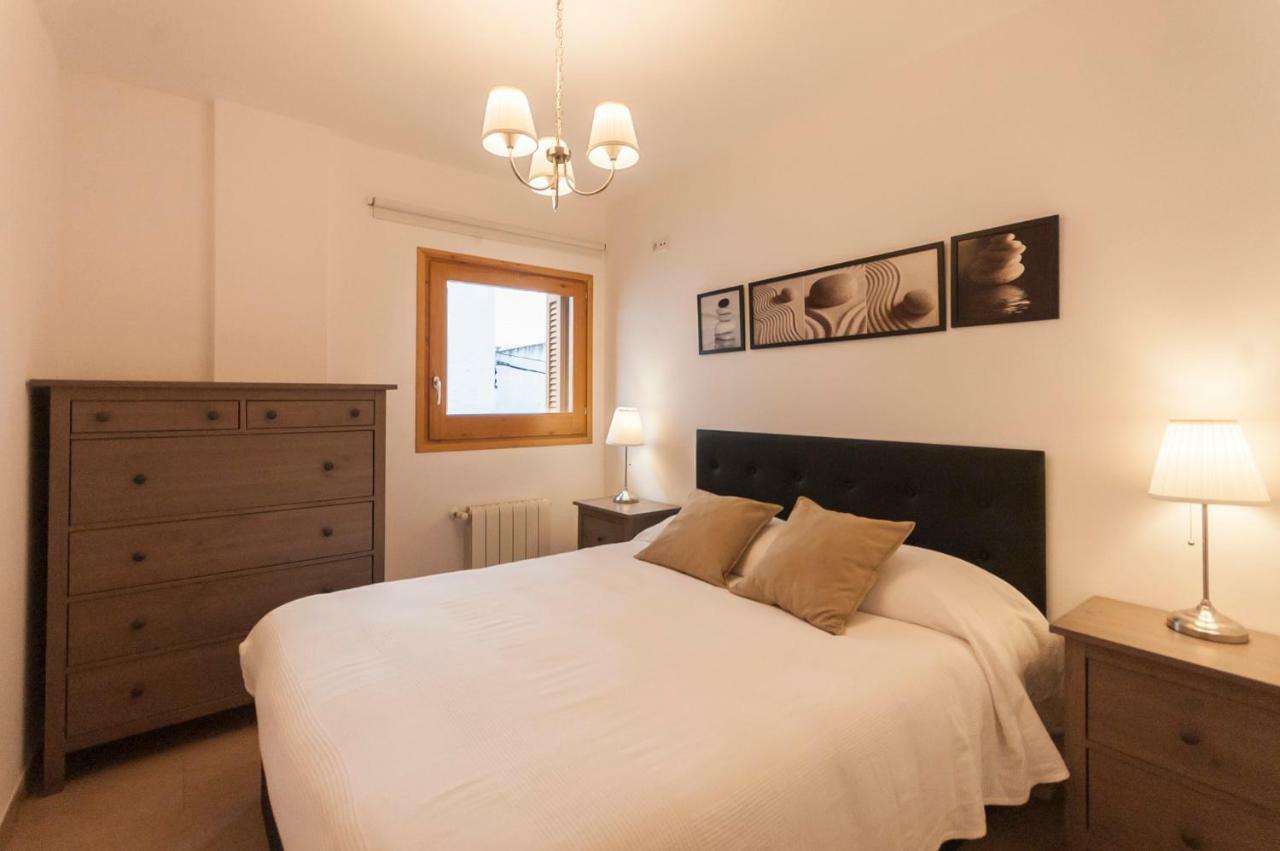 Lets Holidays Mediterranean 3 Minutes To The 2 * Tossa de Mar
