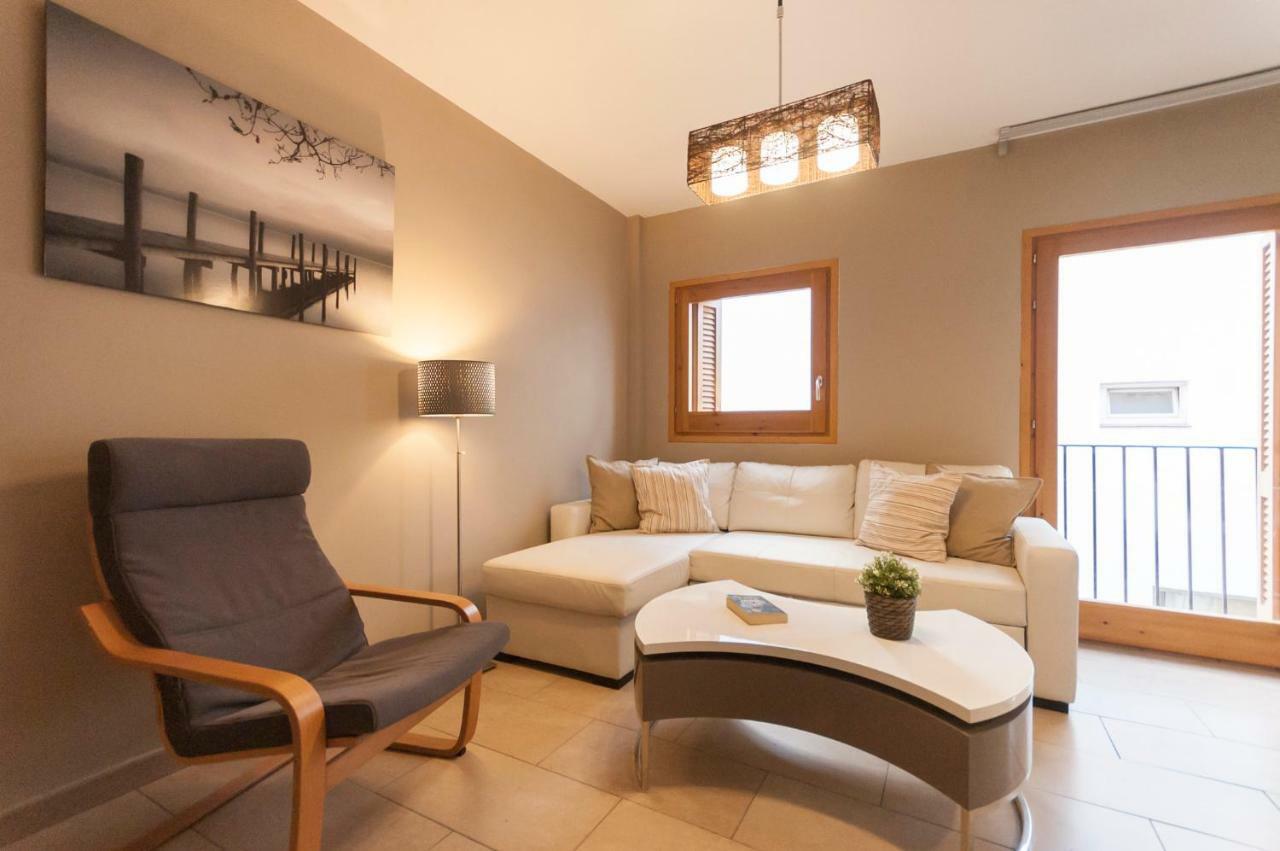 Lets Holidays Mediterranean 3 Minutes To The 2 Apartamento *