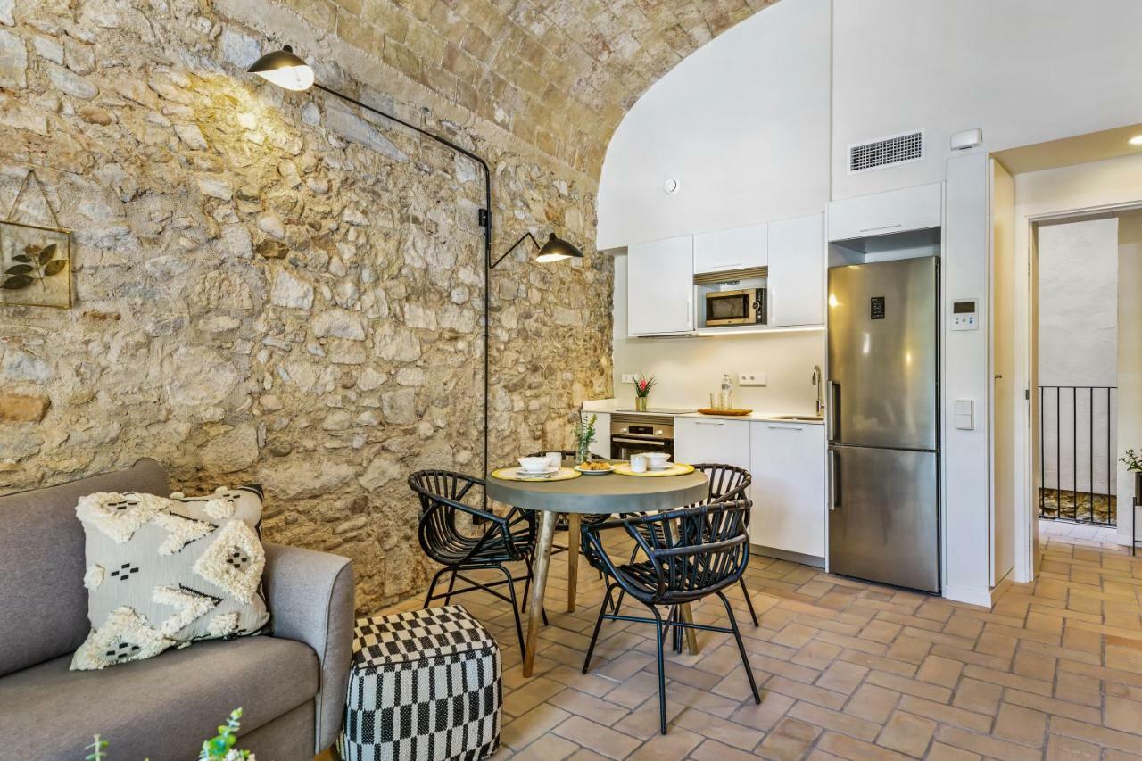 Apartment Flateli - Gironalife Girona