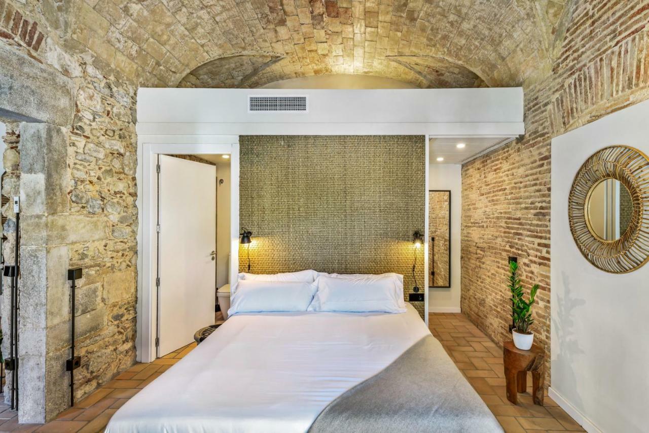 Apartment Flateli - Gironalife *