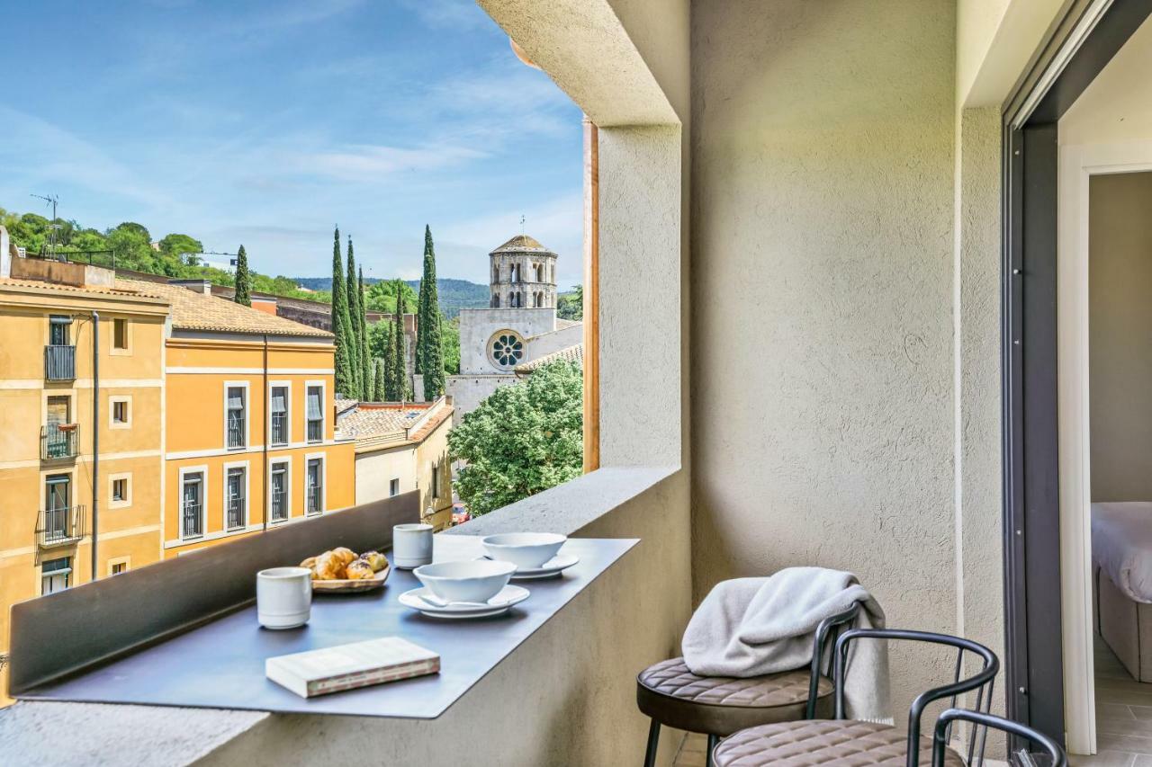 Apartment Flateli - Gironalife Girona