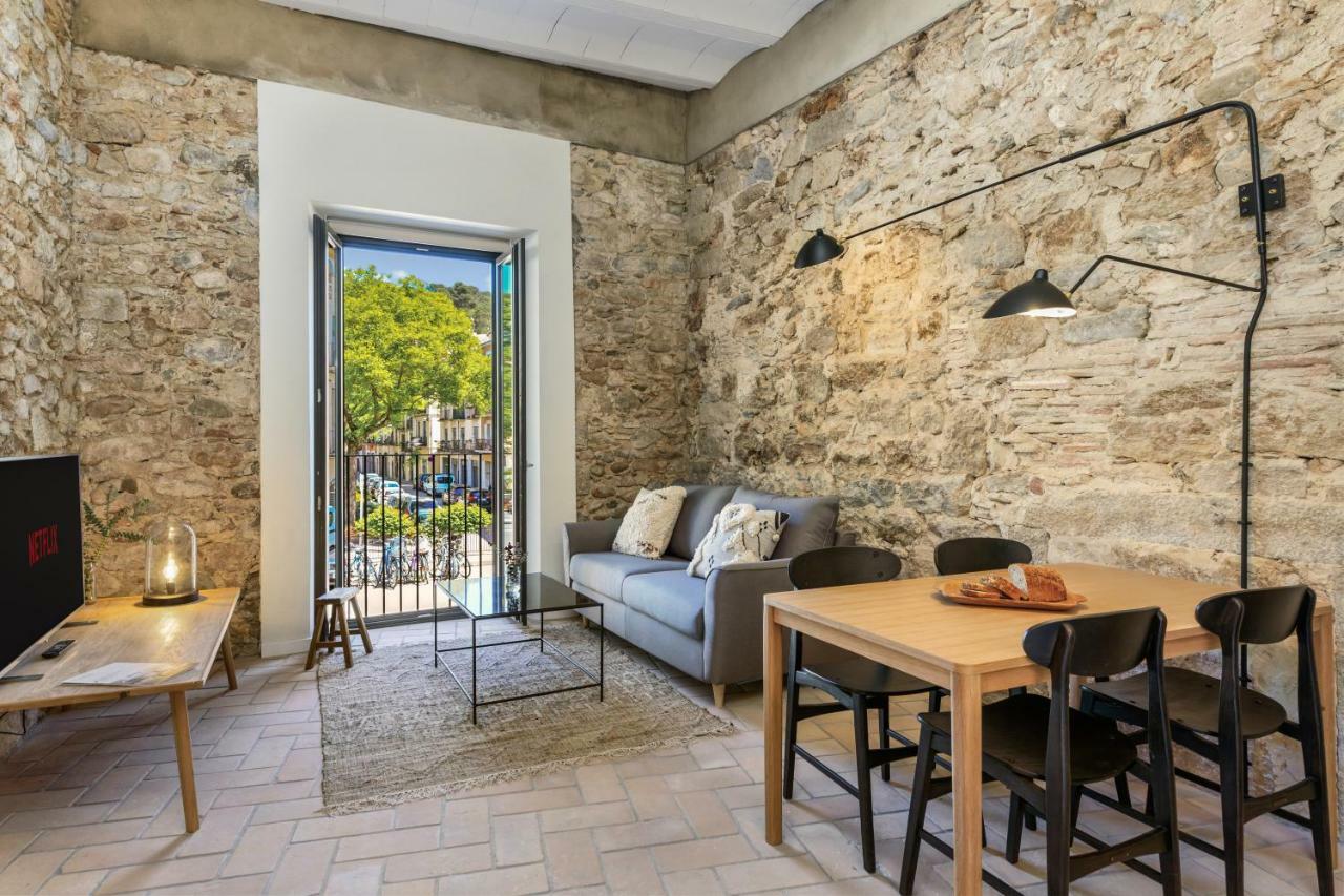 Flateli - Gironalife Apartment Girona