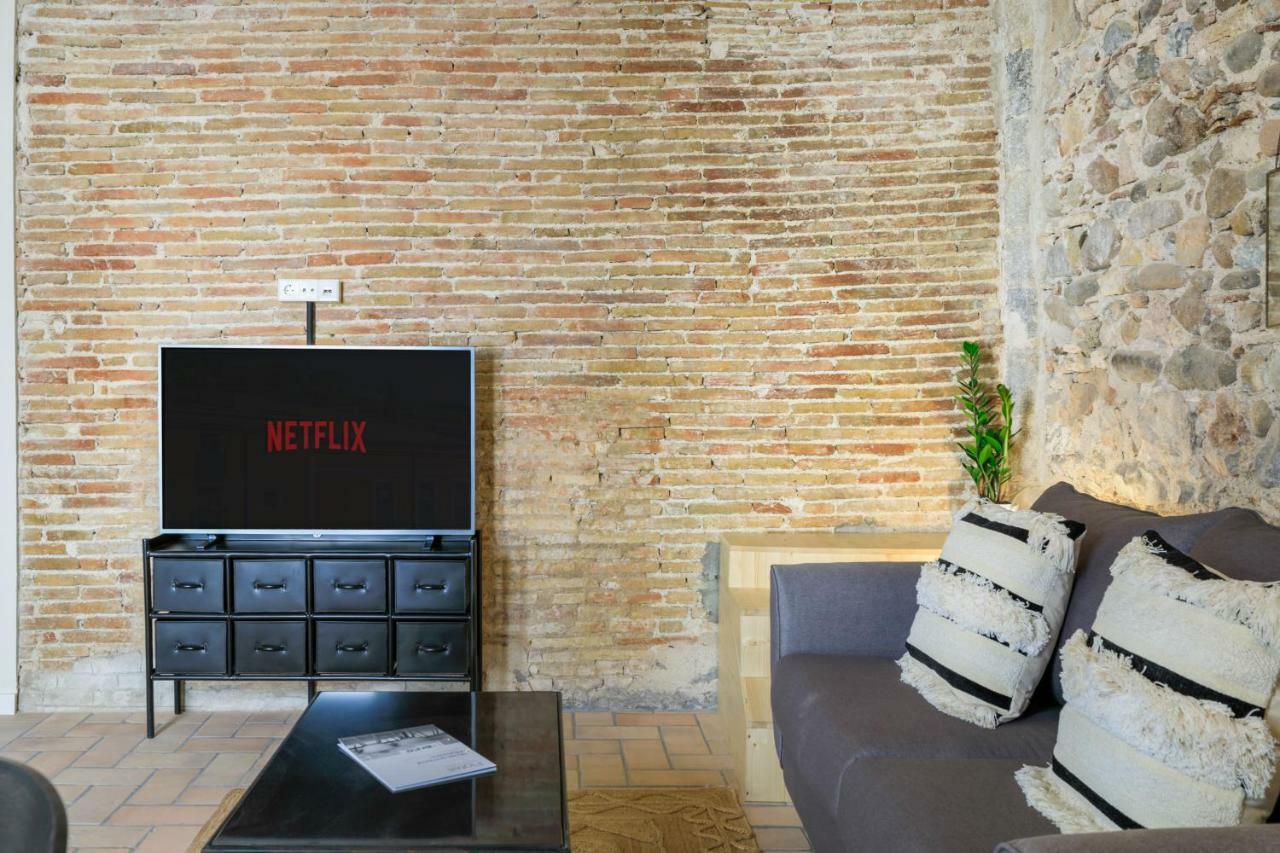 Flateli - Gironalife Apartment *