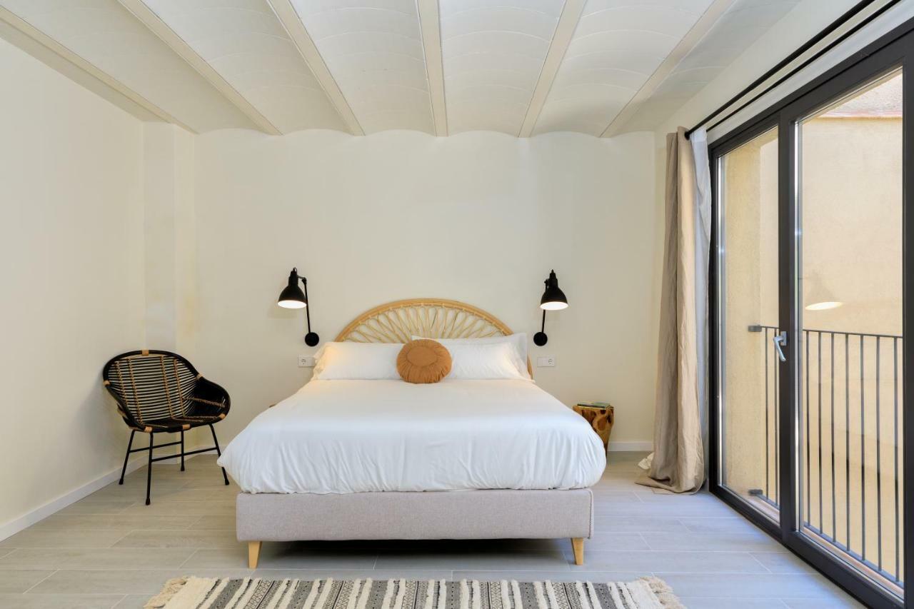 Flateli - Gironalife Apartment *