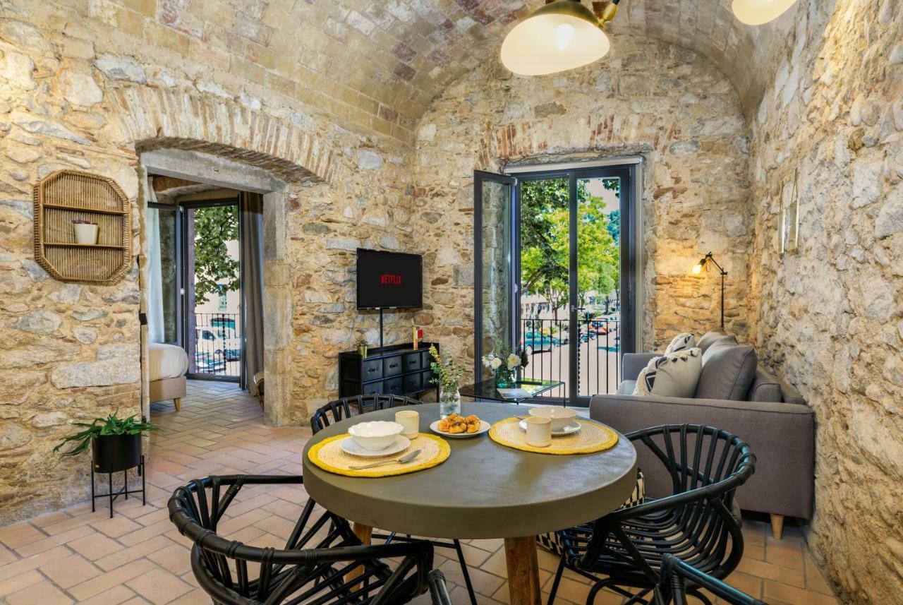 Flateli - Gironalife Apartment Girona