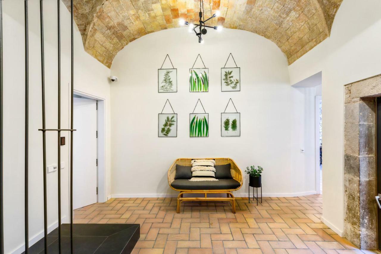 Flateli - Gironalife Apartment *