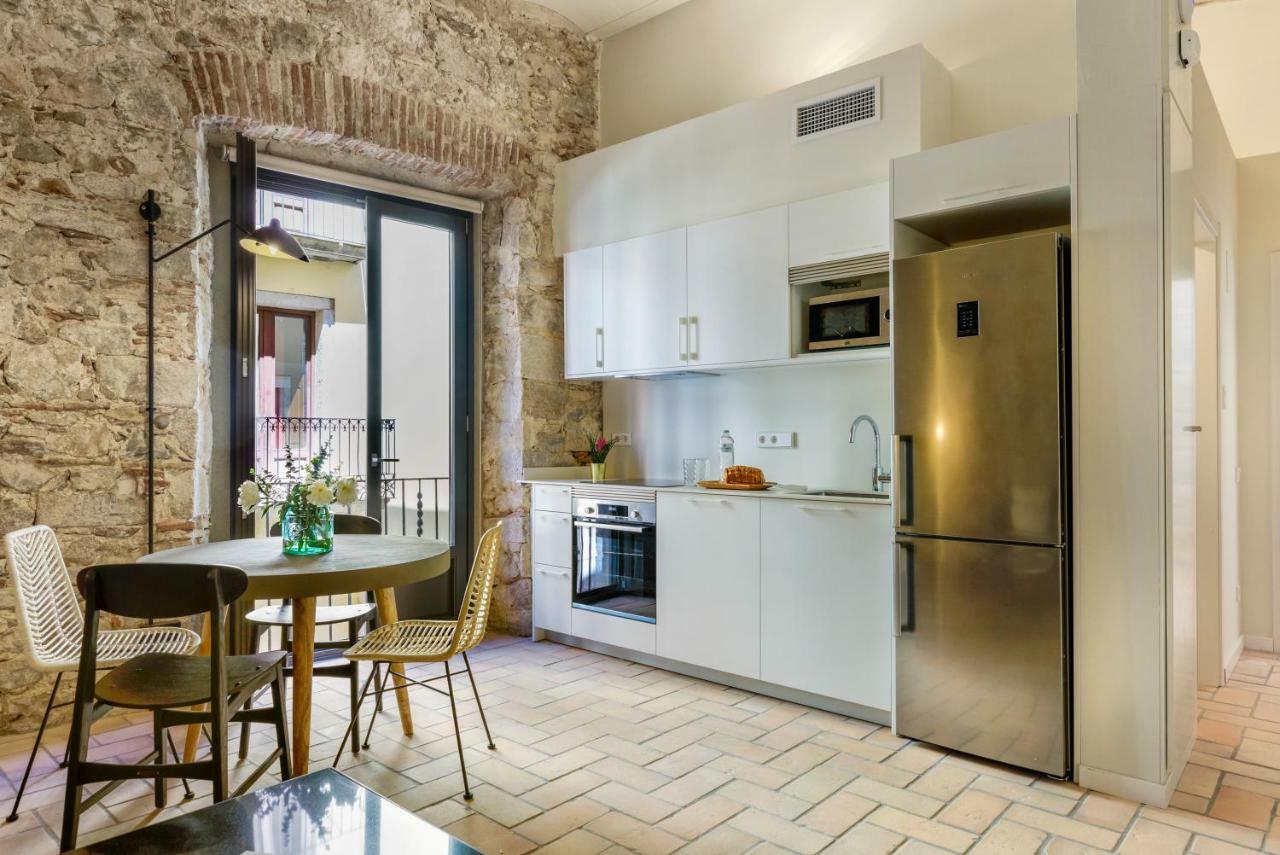 Apartment Flateli - Gironalife Girona