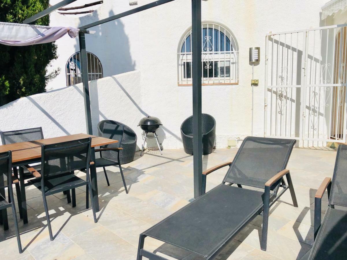 Сasa de vacaciones Valira 5 - Casa Adosada En La Marina De *
