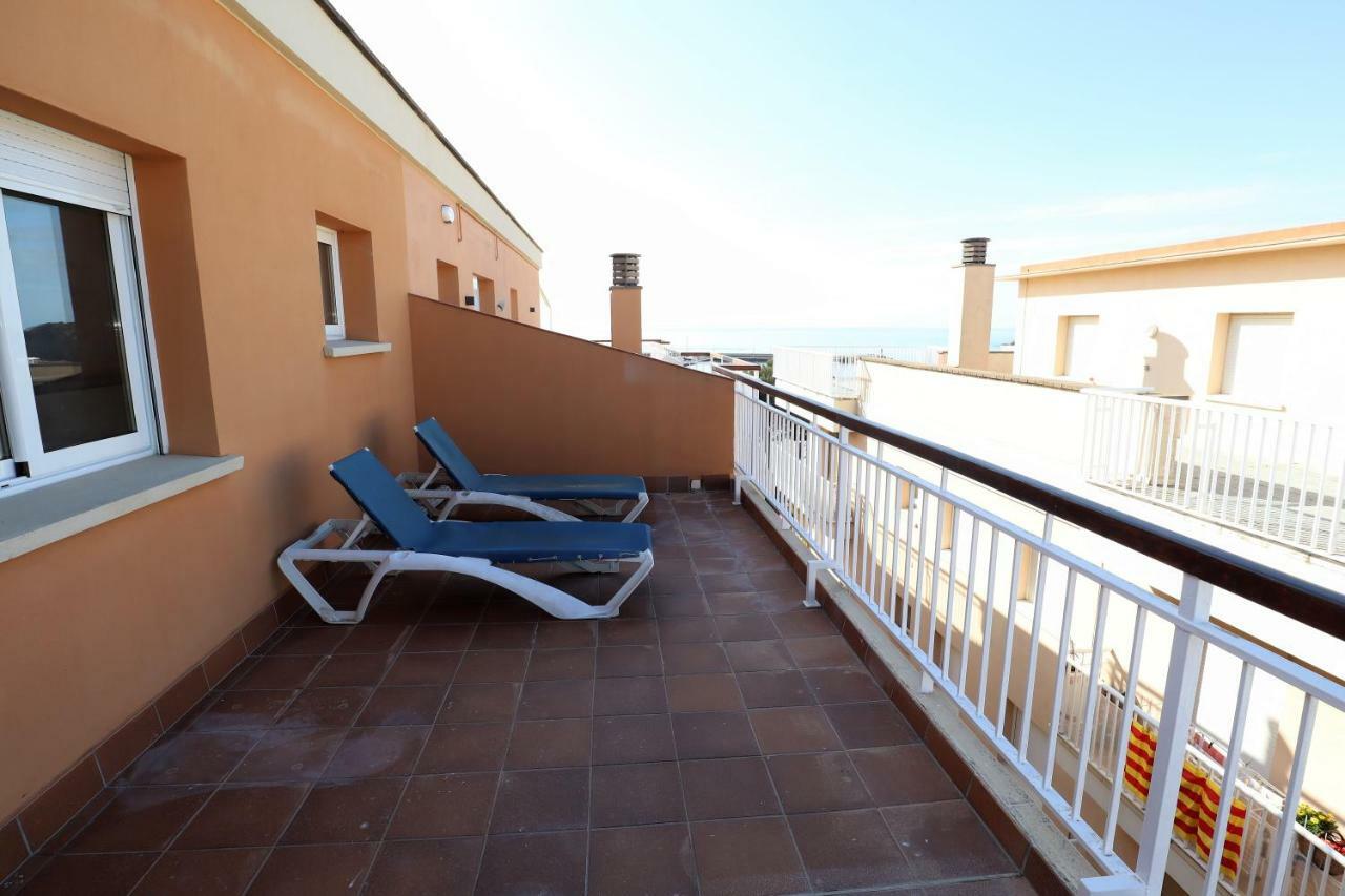 Apartment Atico Sant Antoni, Centrico 4 Pax E20019 *