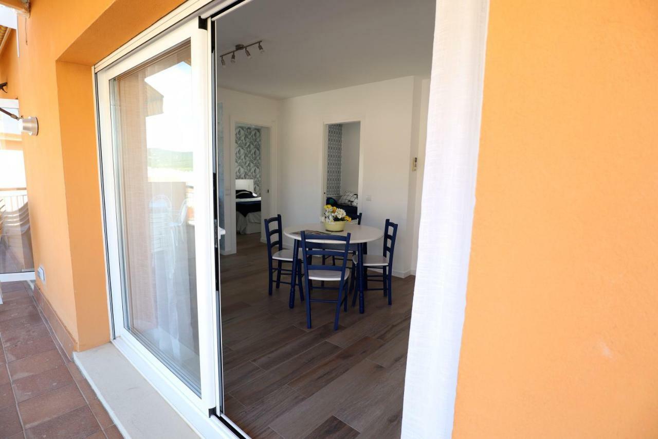 Atico Sant Antoni, Centrico 4 Pax E20019 Apartment