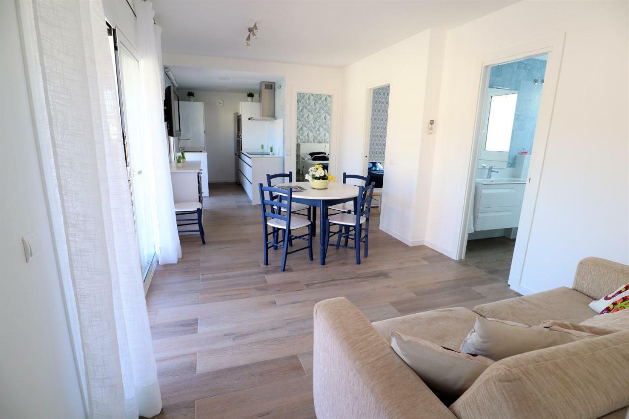 Atico Sant Antoni, Centrico 4 Pax E20019 Sant Feliu de Guixols