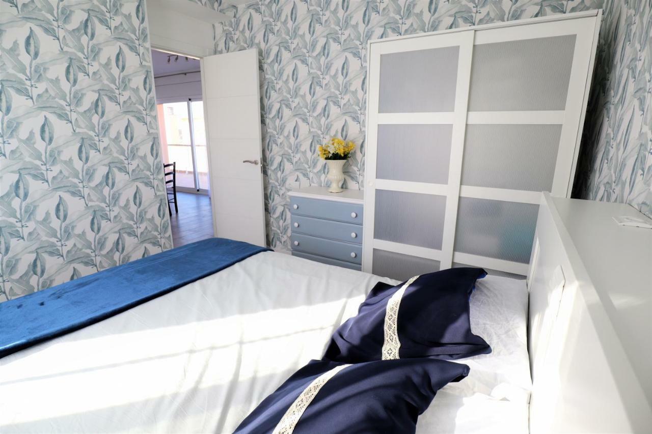 Atico Sant Antoni, Centrico 4 Pax E20019 Apartment *