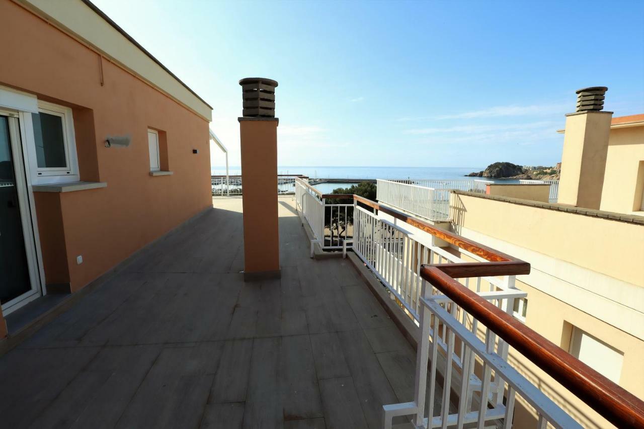 Apartment Atico Sant Antoni, Centrico 4 Pax E20019