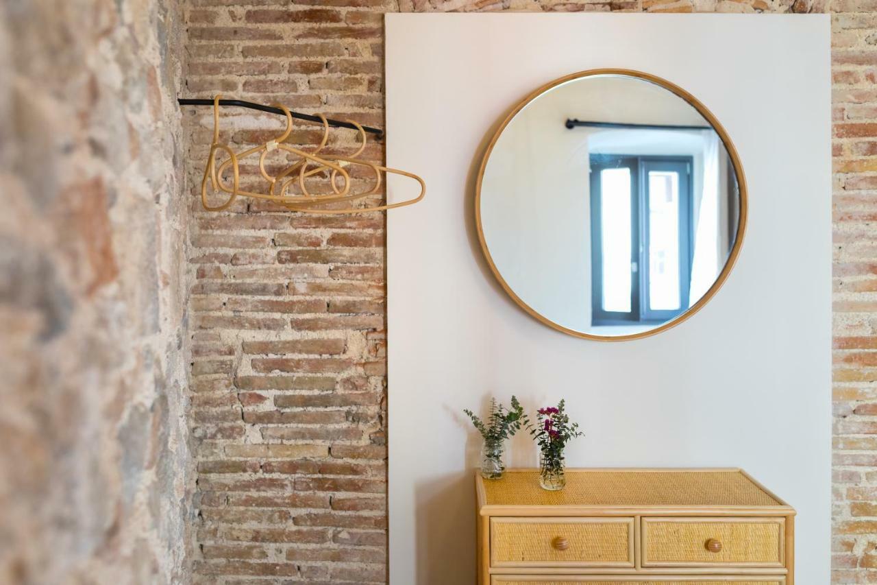 Apartment Flateli - Gironalife *