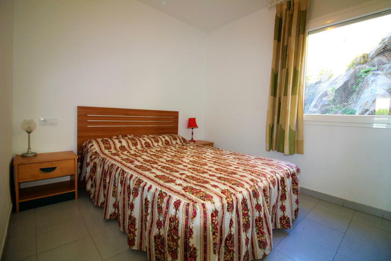 Global Immo 3197 Rocmar Apartamento Rosas