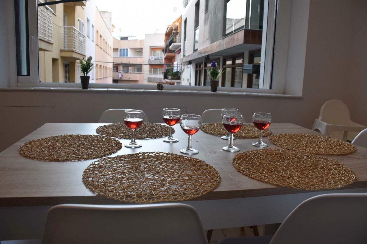 Rosesapparts A20demar Triplex * Rosas