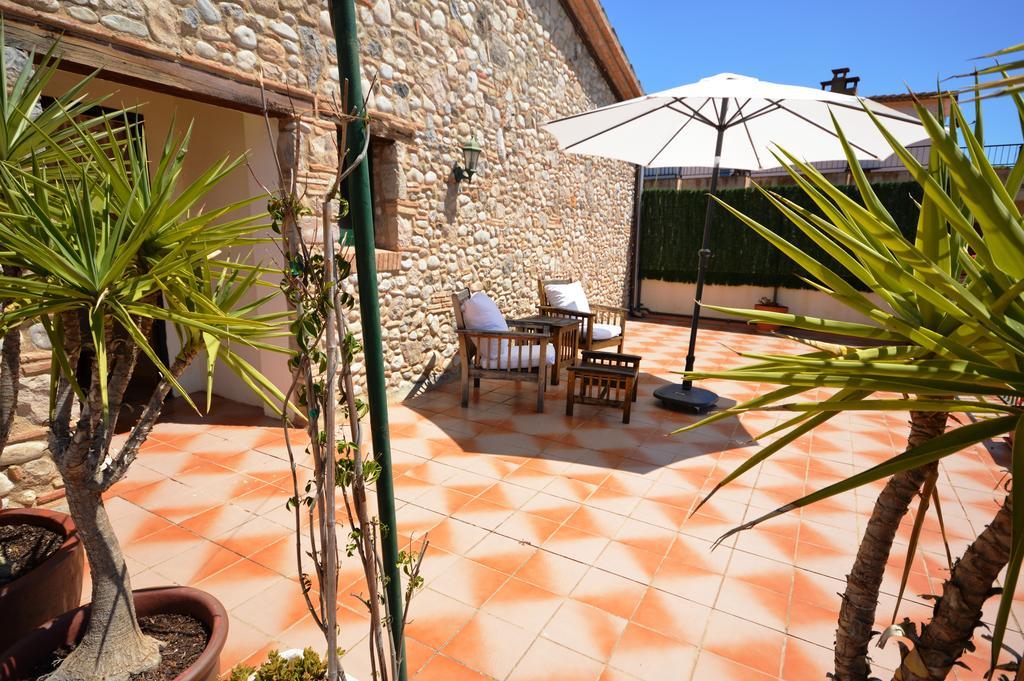 Ceret Hotel