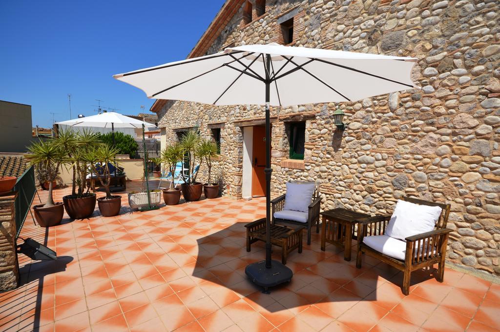 Hotel Ceret Sant Pere Pescador