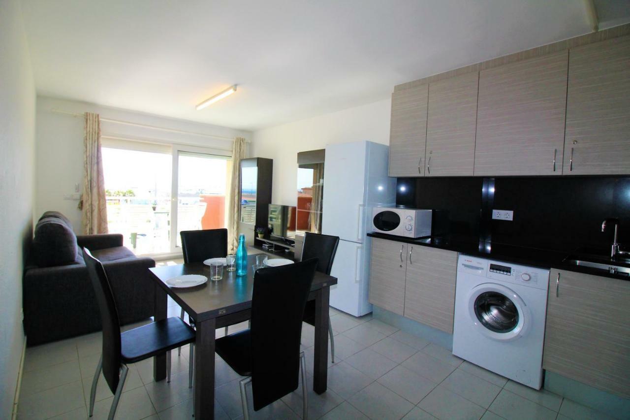 Apartamento Global Immo 3197 Rocmar *