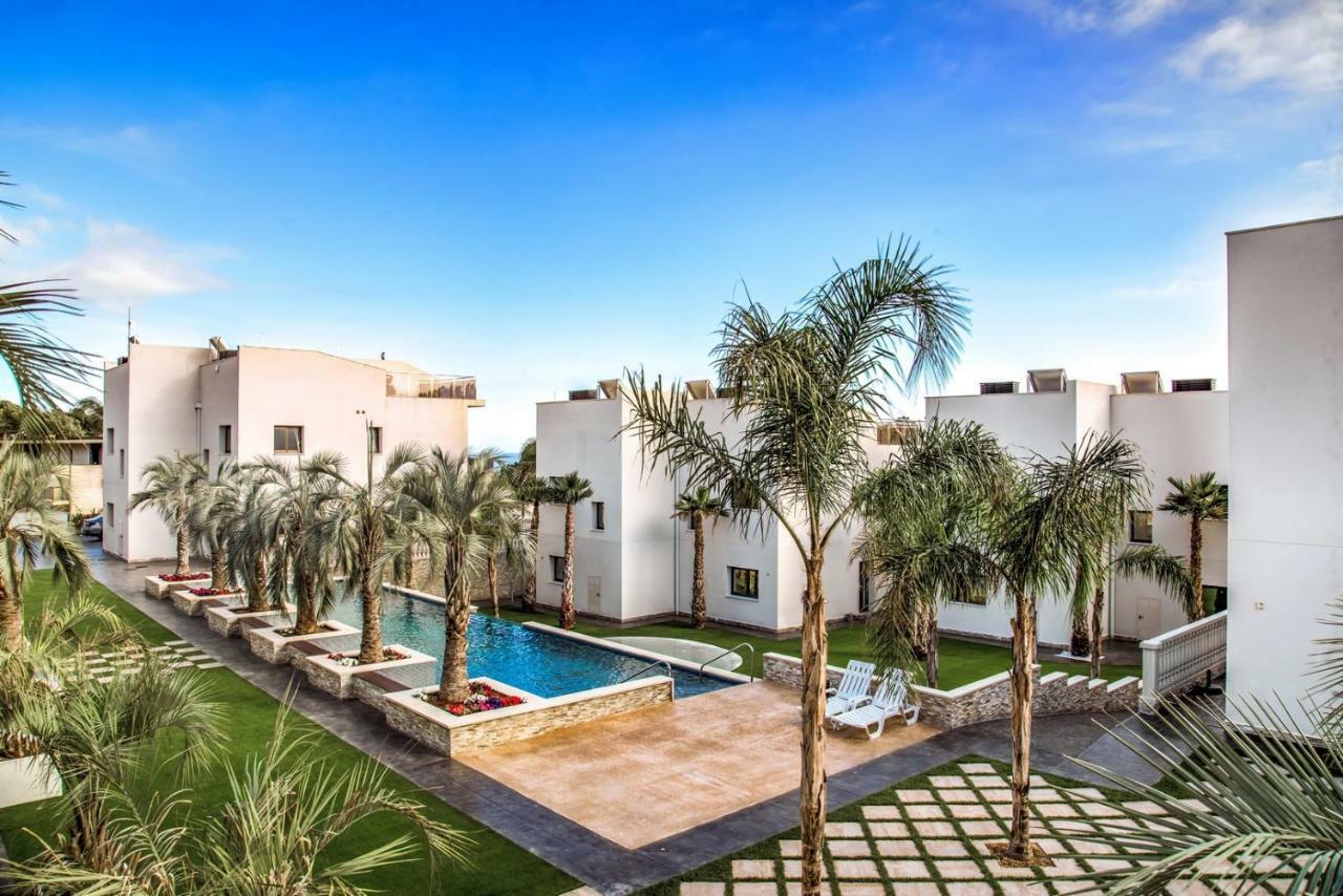 Calma Holiday Villas Villa *