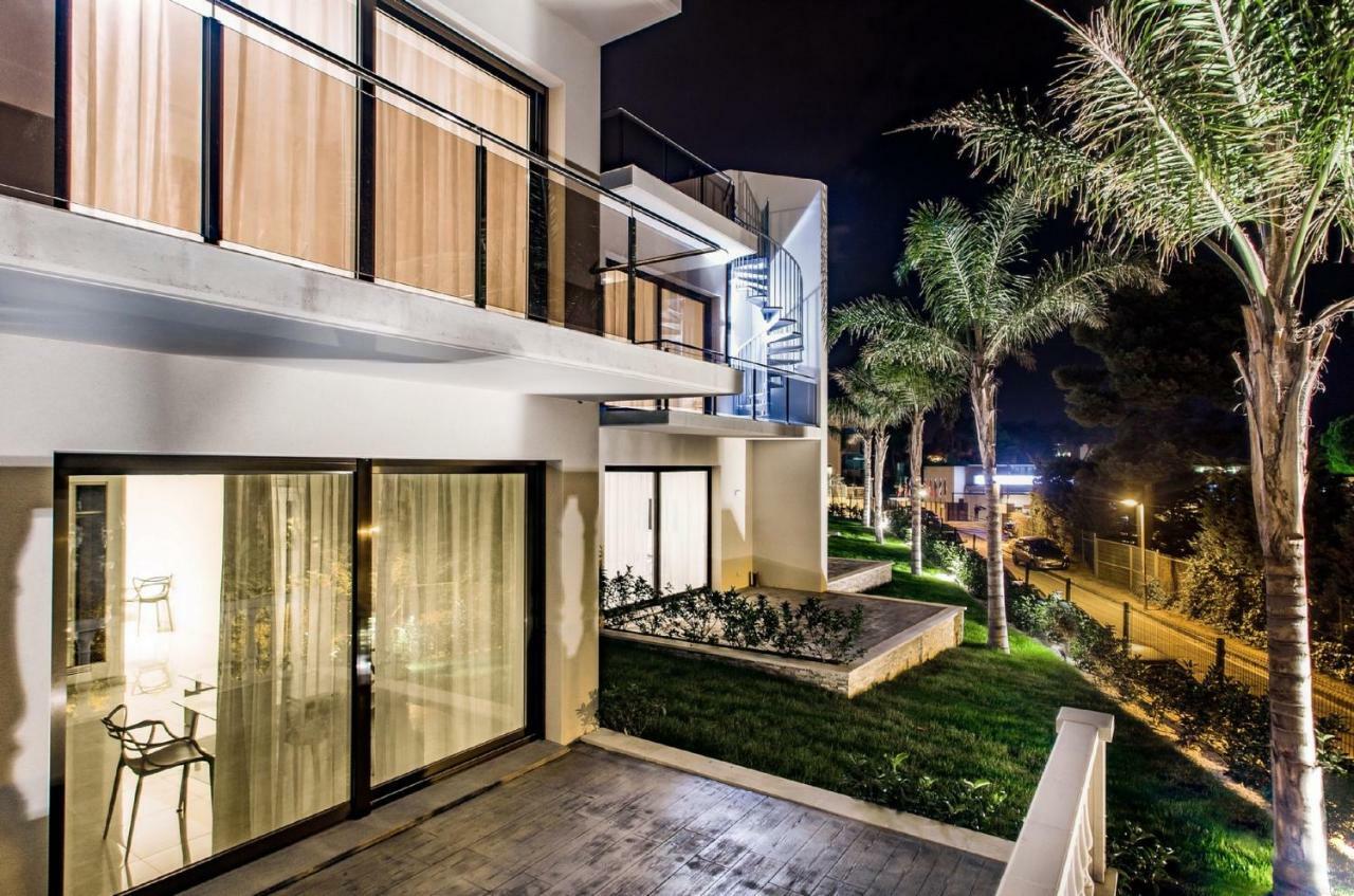Calma Holiday Villas