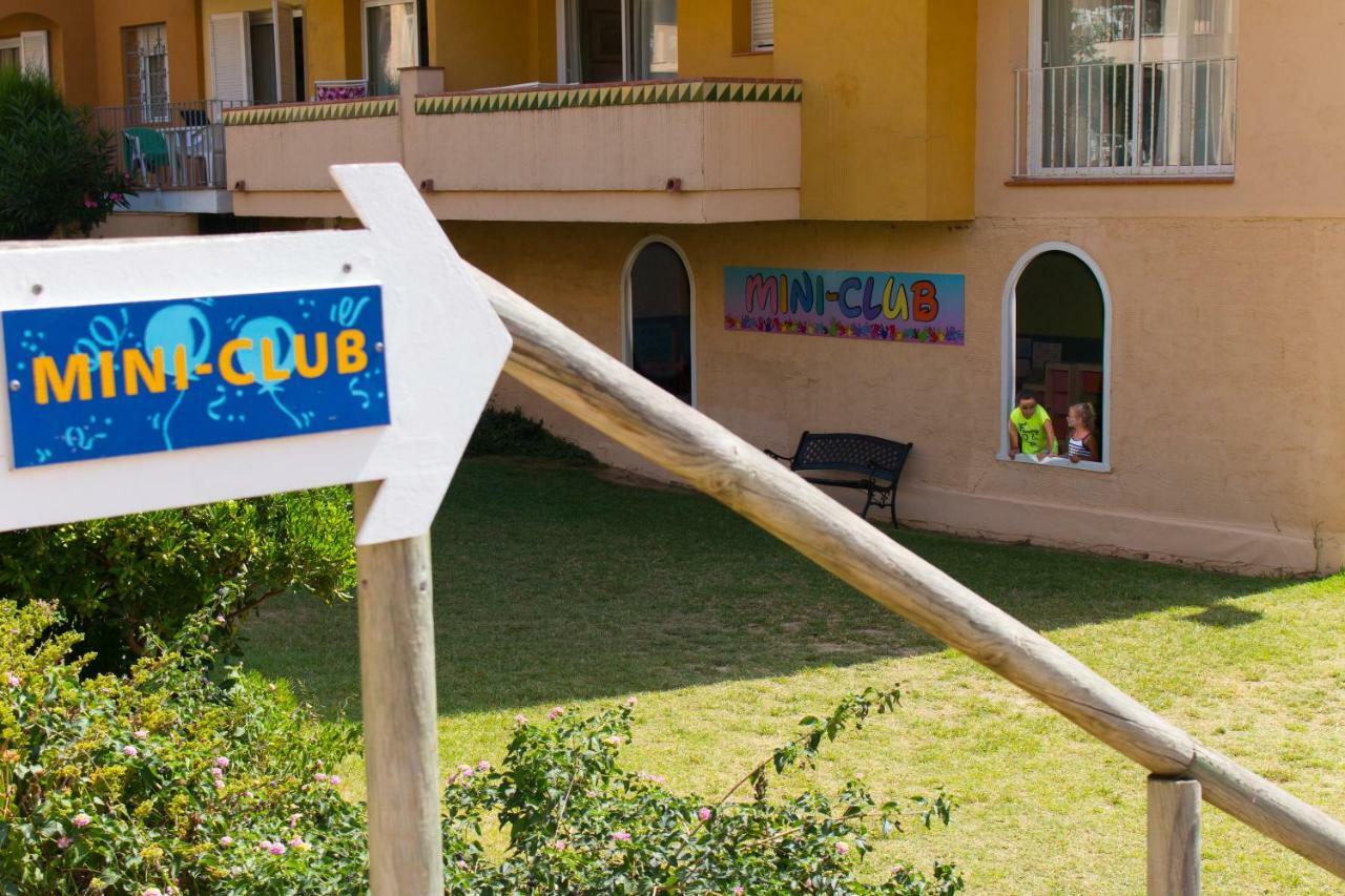 Apartamento Aptos. Comte D´empuries *