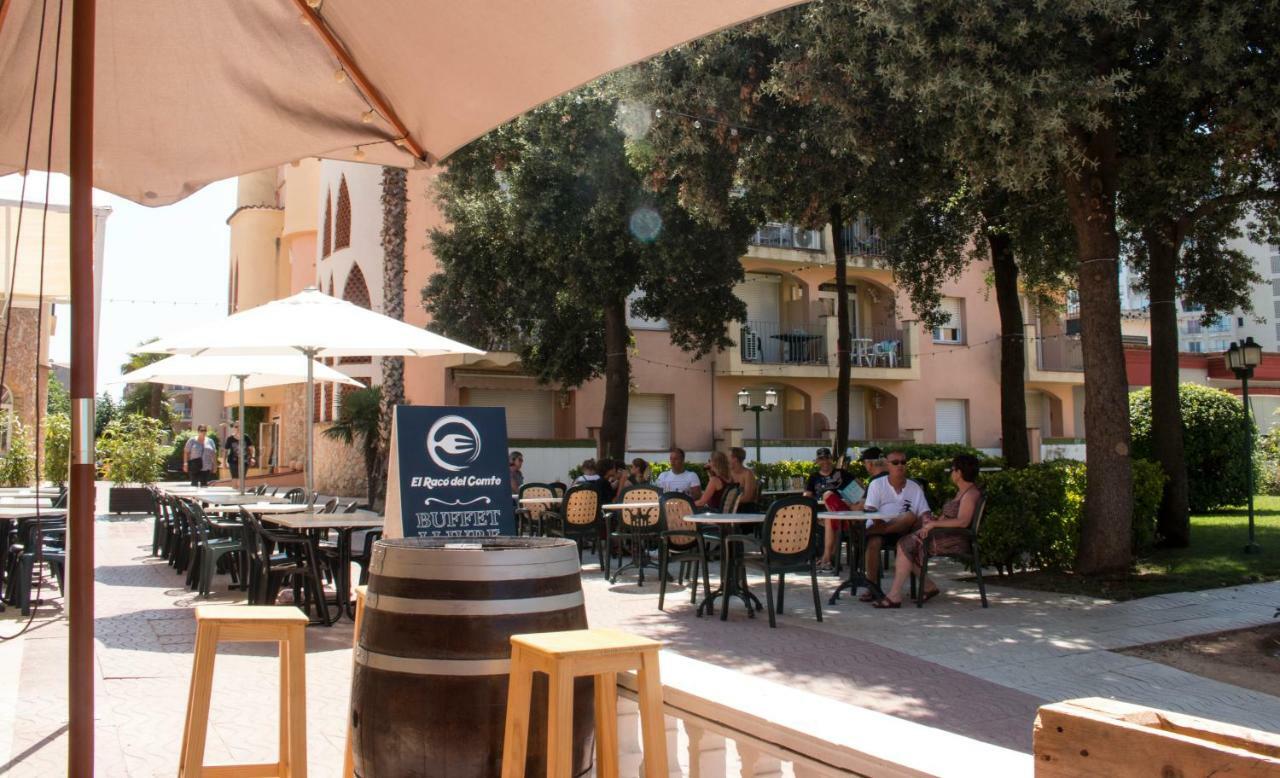 Aptos. Comte D´empuries * Ampuriabrava
