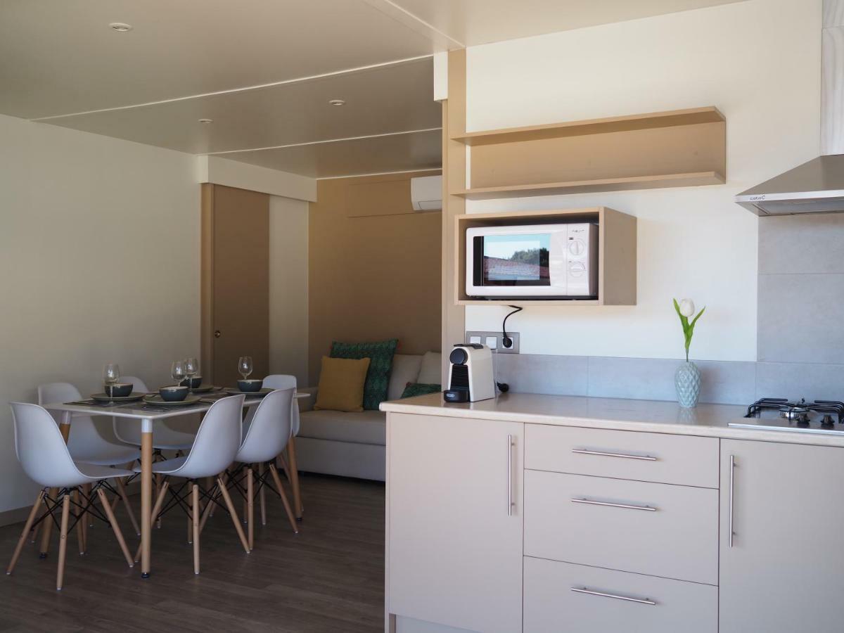 Resort-bungalow Park Mas Patoxas 4*