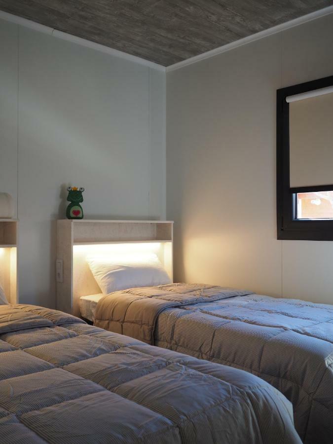 Resort-bungalow Park Mas Patoxas 4*