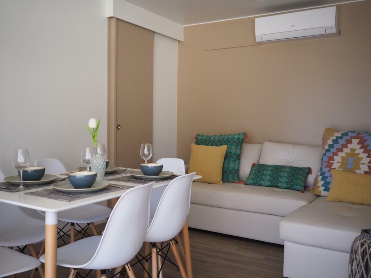 Resort-bungalow Park Mas Patoxas 4* Pals