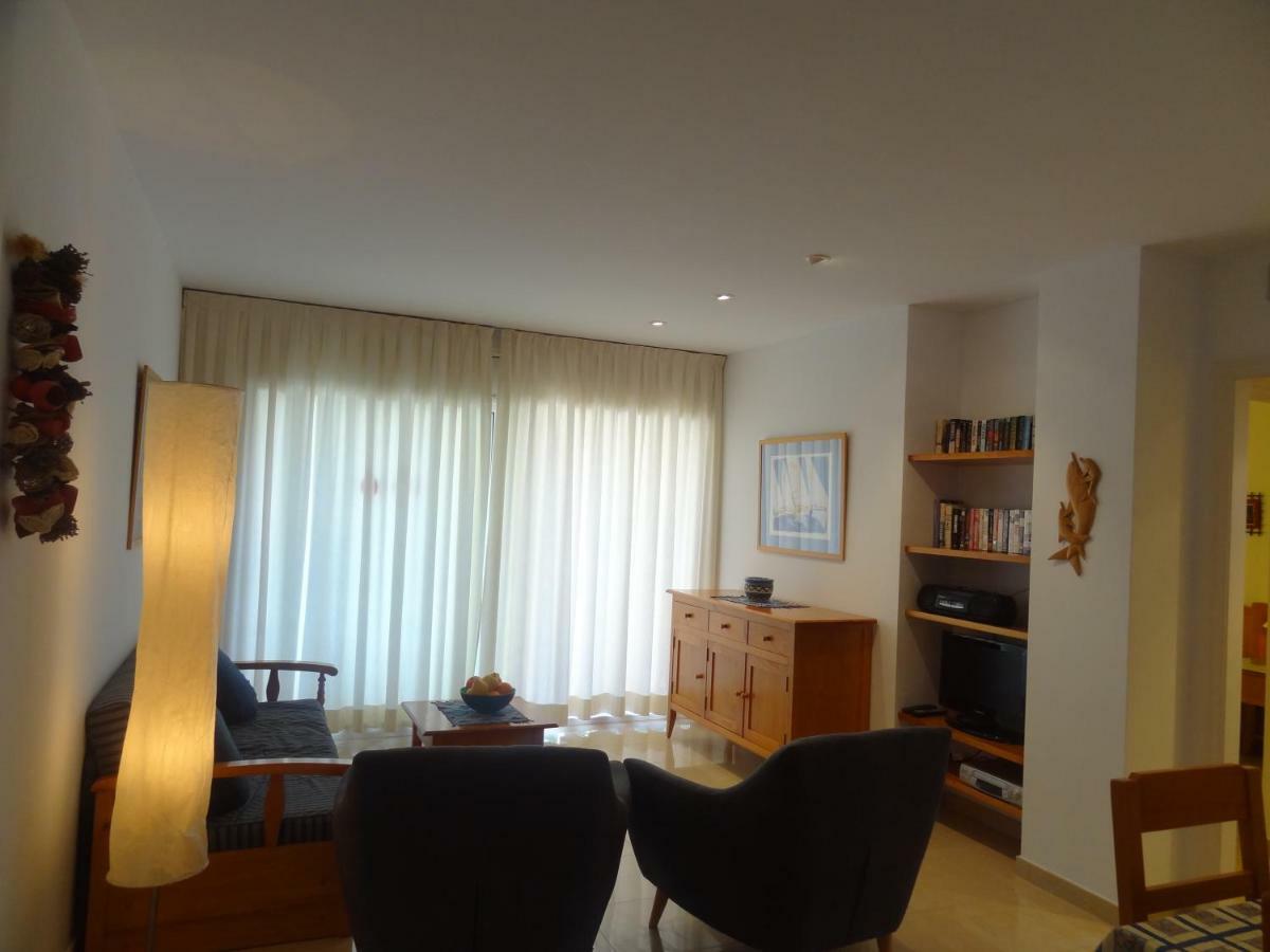 Apartamento Brisas L'Estartit