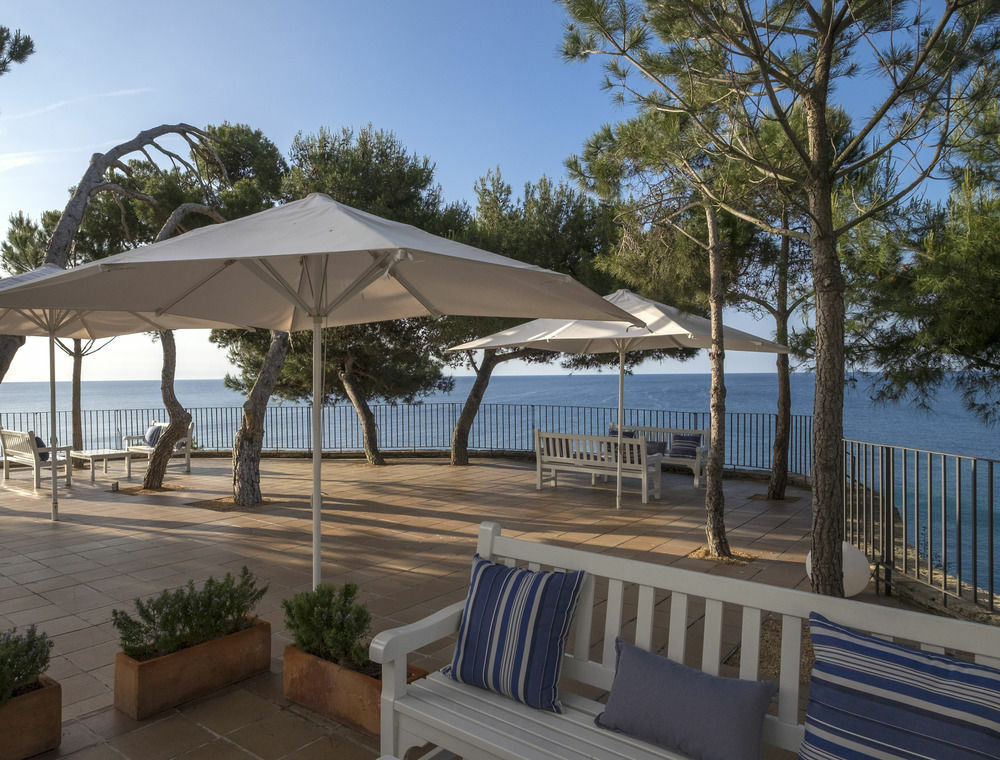 Park San Jorge & By Escampa Hotel Platja d'Aro (Playa de Aro)