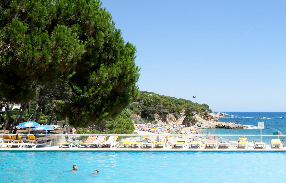 Htop Caleta Palace #htopbliss Platja d'Aro (Playa de Aro)