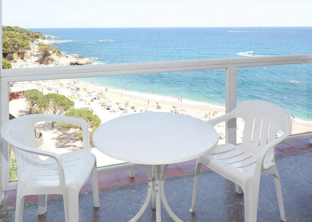Hotel Htop Caleta Palace #htopbliss Platja d'Aro (Playa de Aro)
