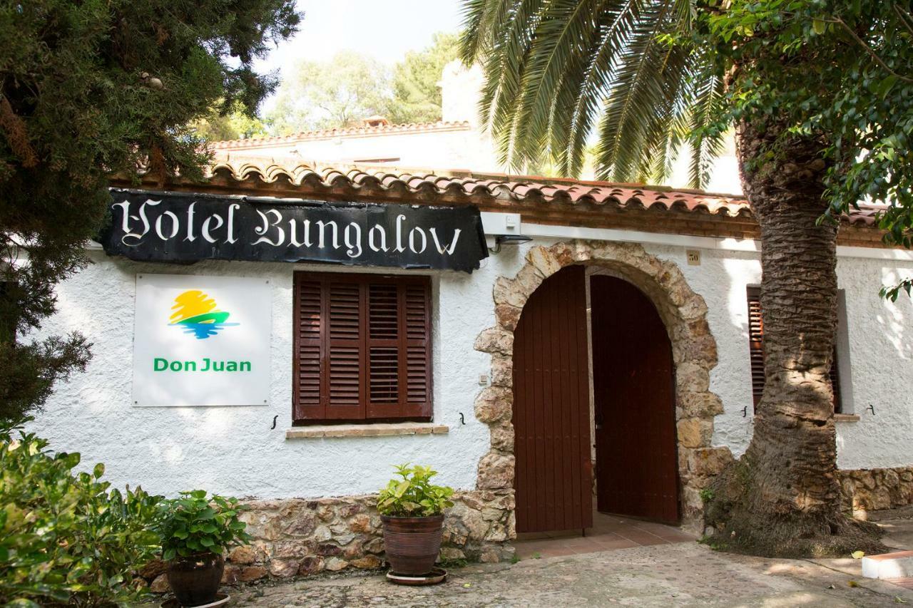 - Don Juan Tossa Hotel Tossa de Mar