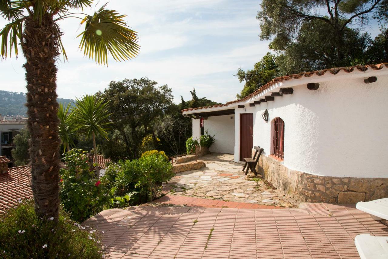 - Don Juan Tossa Hotel