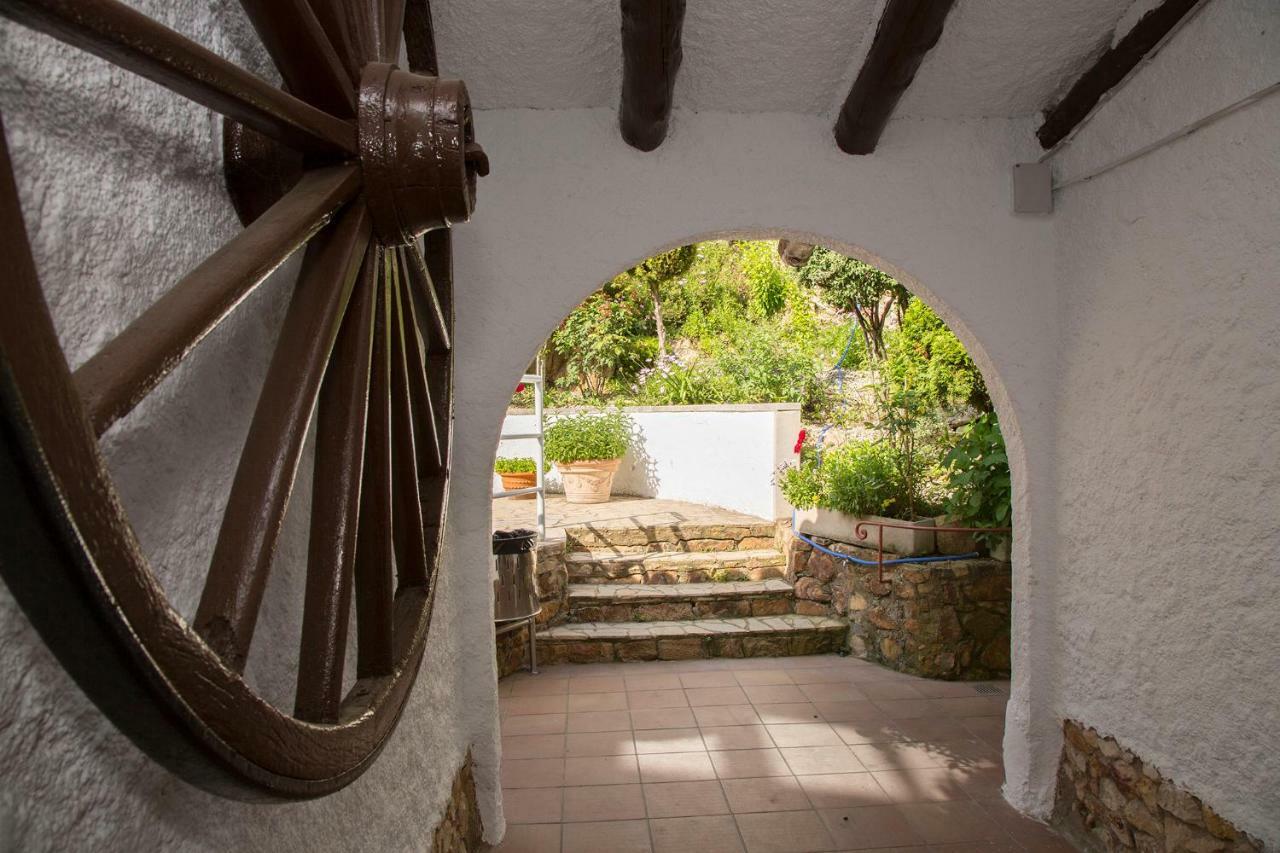 Hotel - Don Juan Tossa Tossa de Mar