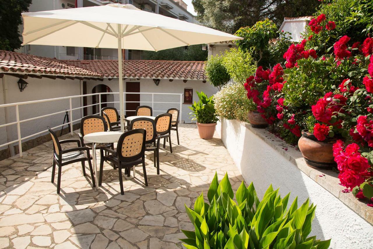 Hotel - Don Juan Tossa *