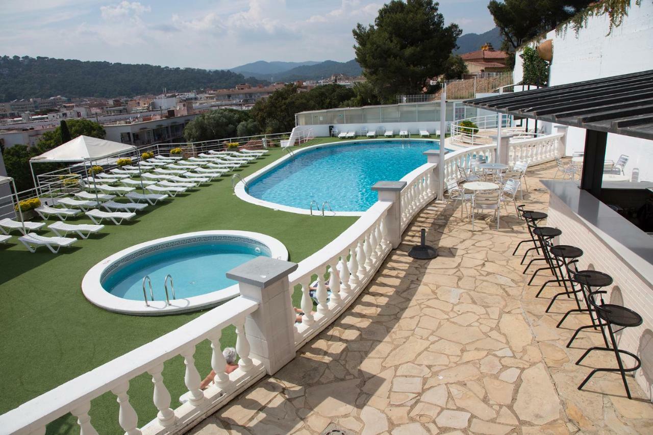 Hotel - Don Juan Tossa