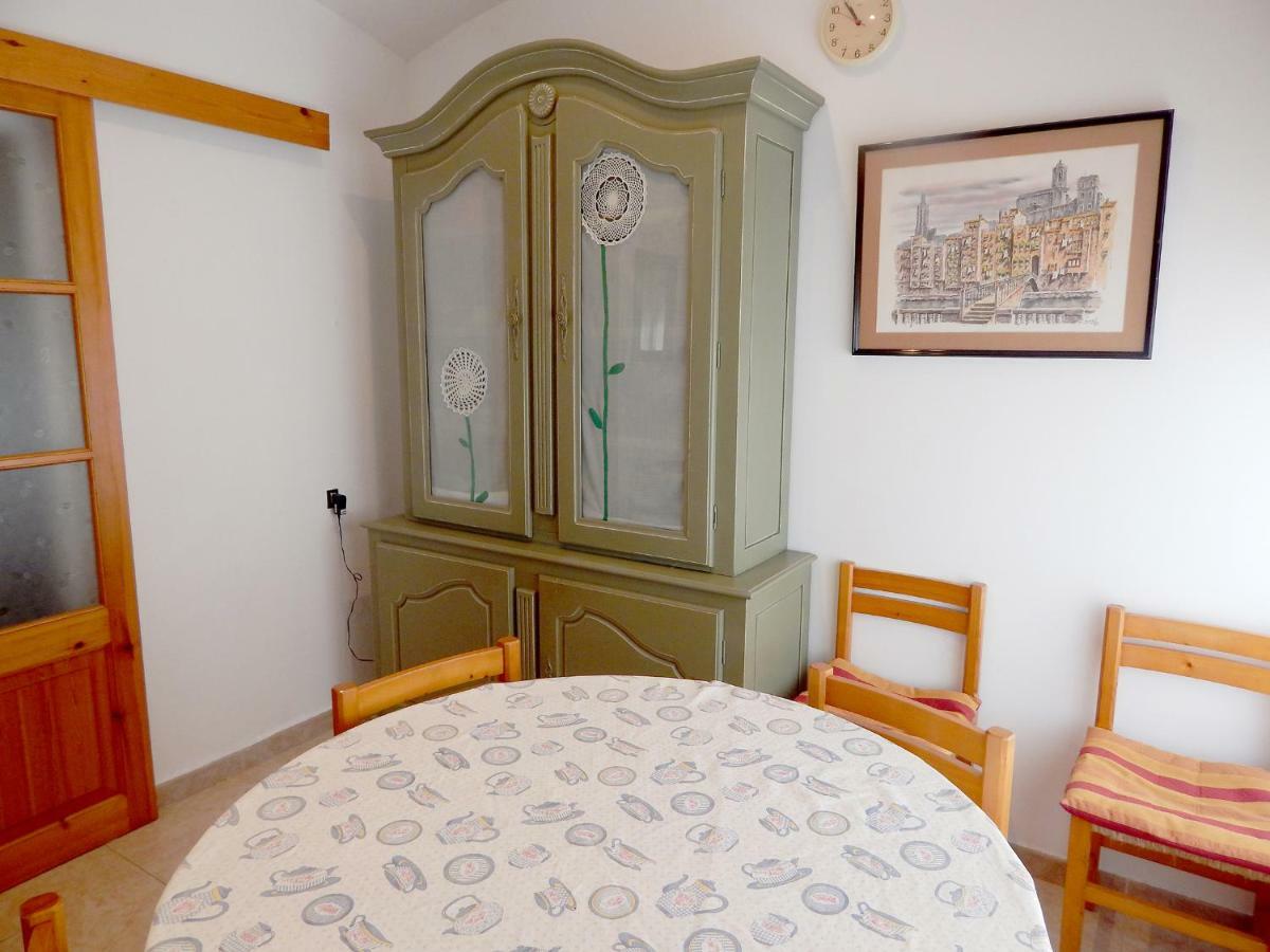Apartamento Girorooms Apartamento Diagonal *