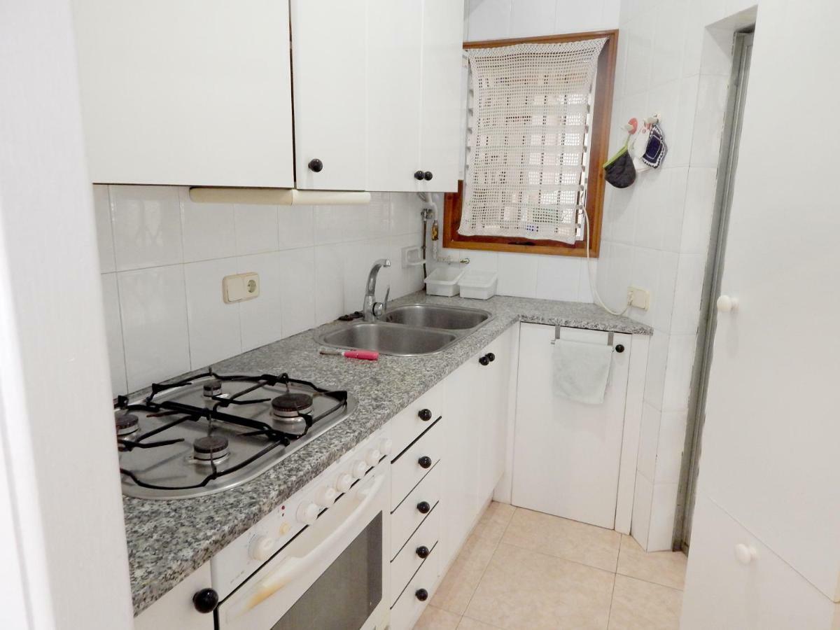 Girorooms Apartamento Diagonal Apartamento Platja d'Aro (Playa de Aro)