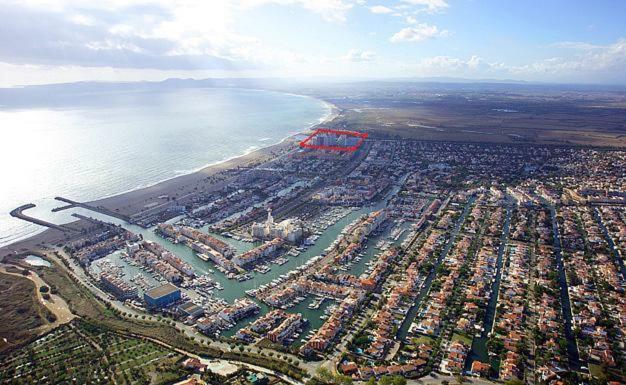 Empuria D-luxe Ampuriabrava