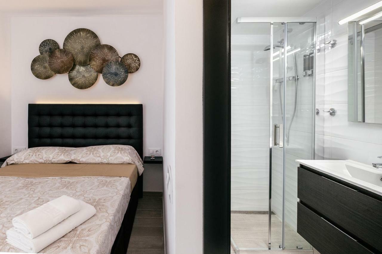 Empuria D-luxe Apartamento Ampuriabrava