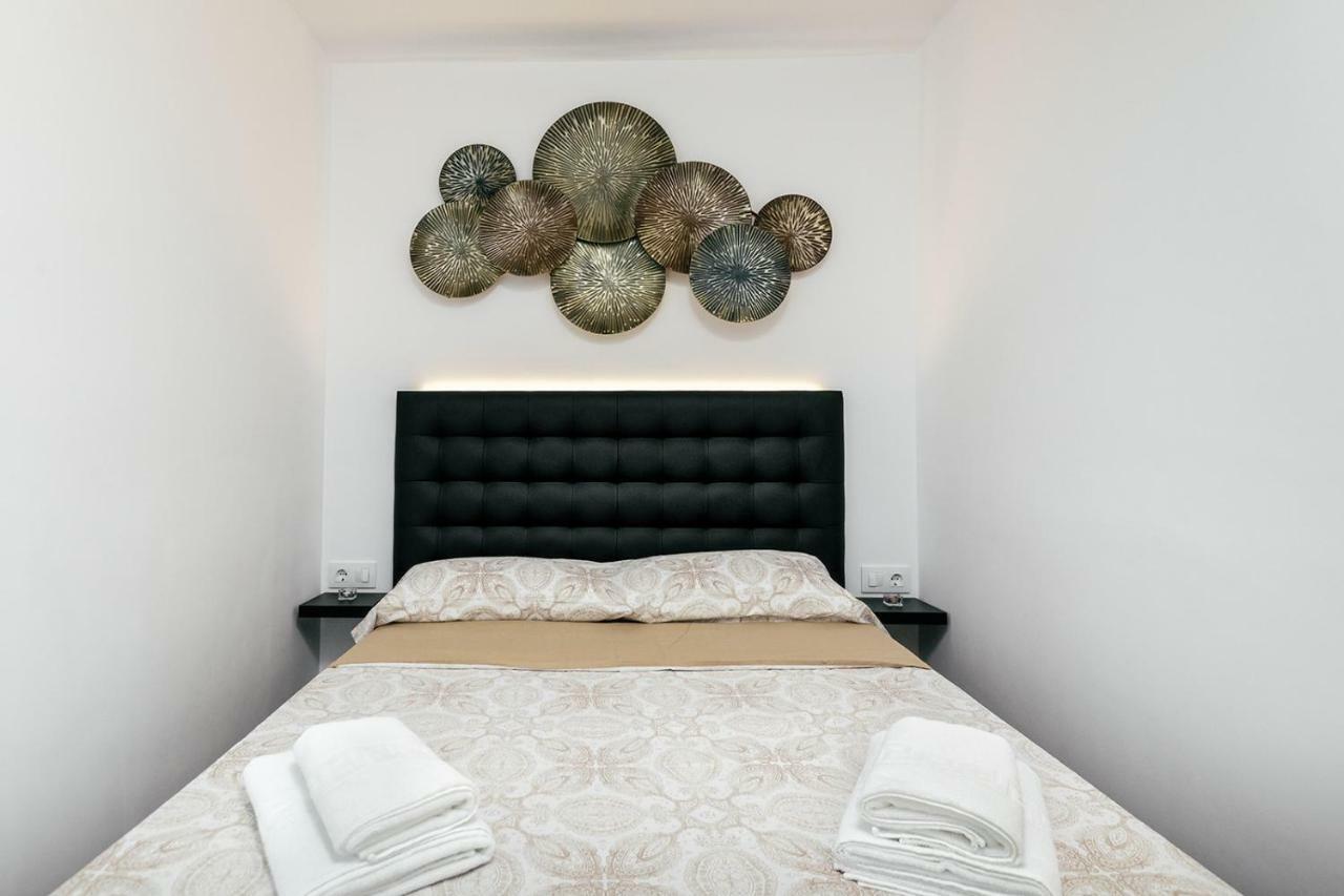 Apartamento Empuria D-luxe *