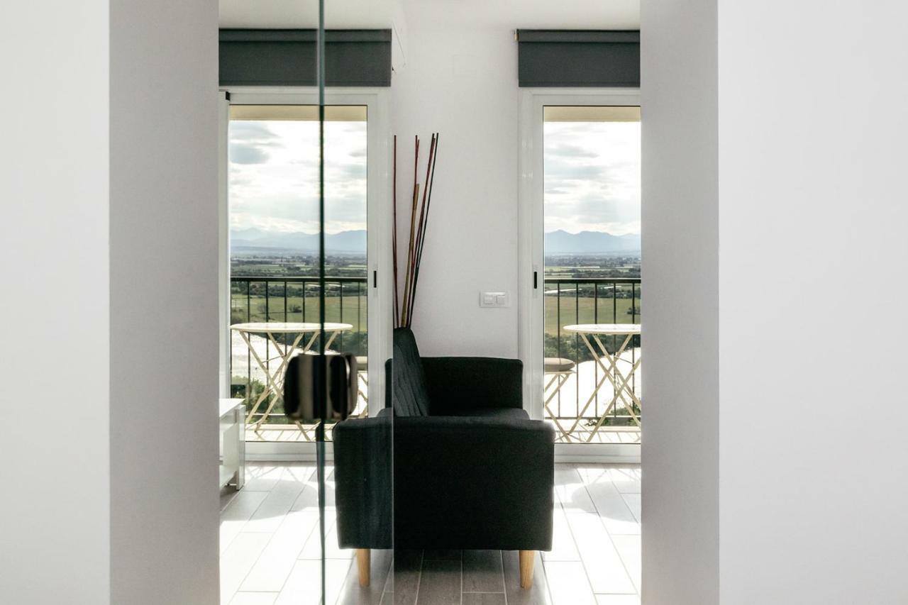 Apartamento Empuria D-luxe