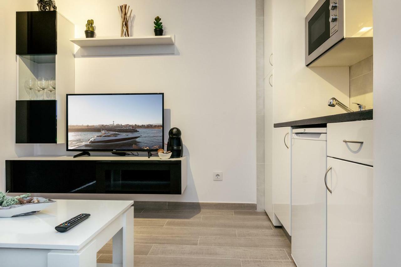 Empuria D-luxe Apartamento *