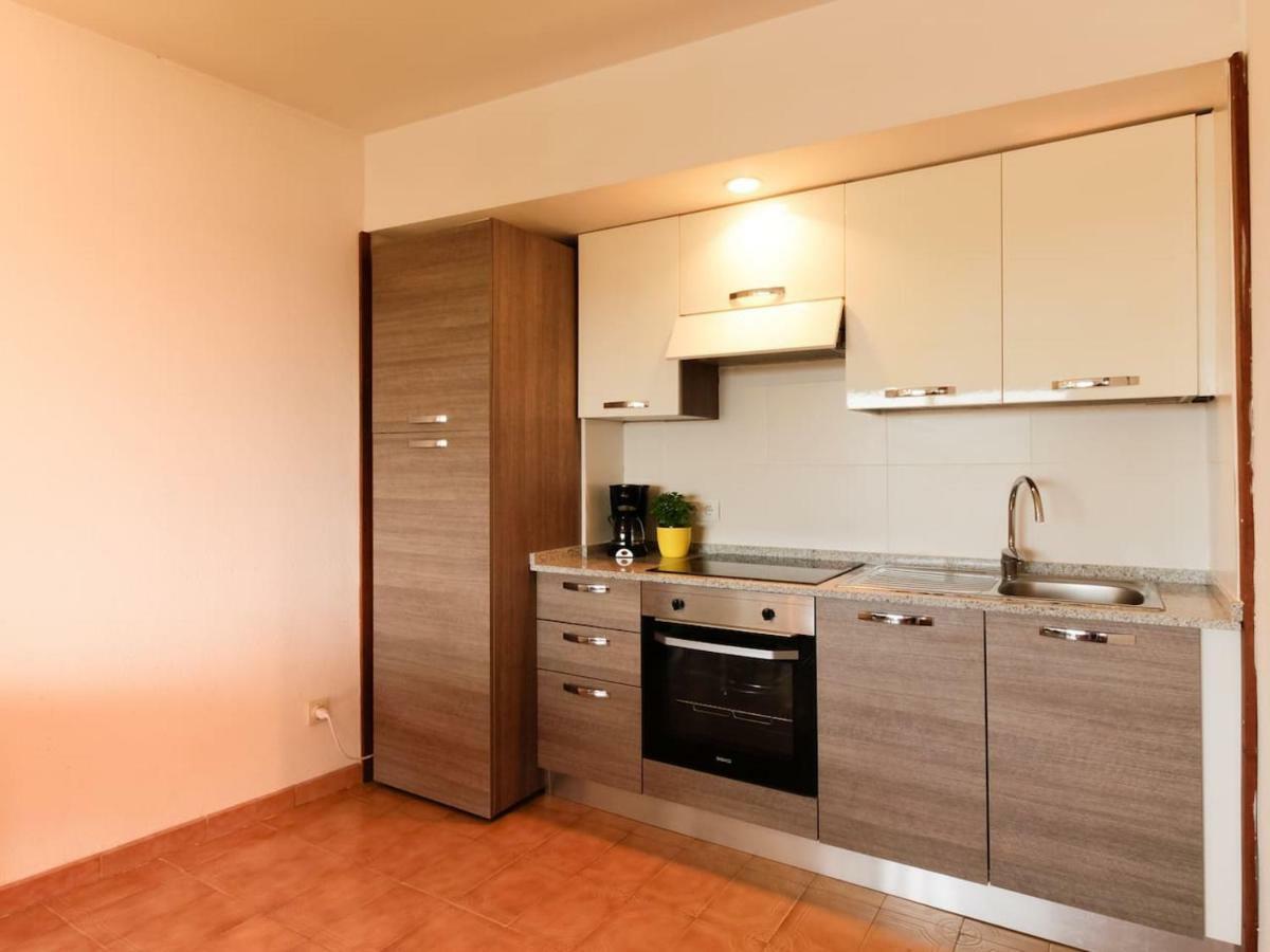 Apartment Estartit Vista Mar 26
